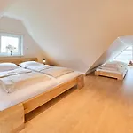 Luette Hus 2 Duhnen
