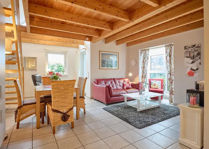 度假居 Luette Hus 2 杜亨